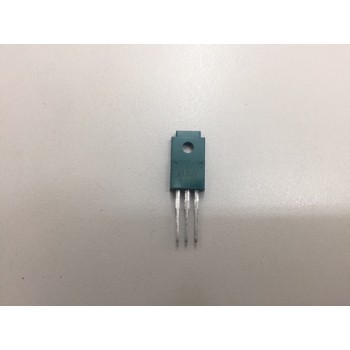 Toshiba A1306 Transistor